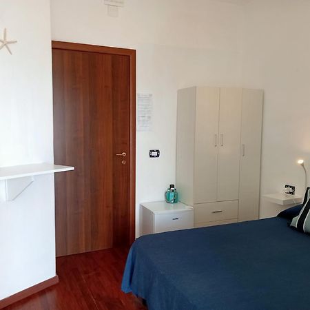 B&B La Menaica Marina di Camerota Extérieur photo