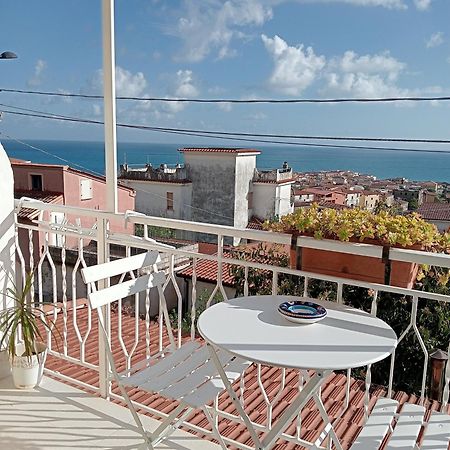 B&B La Menaica Marina di Camerota Extérieur photo