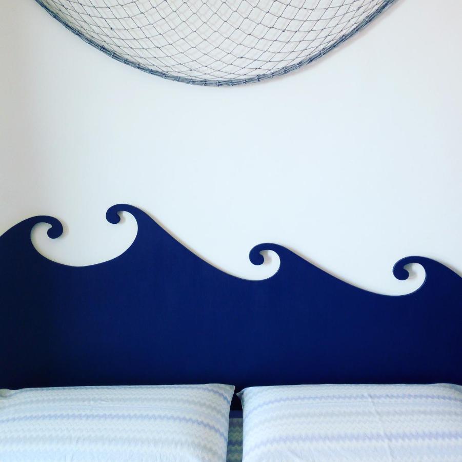 B&B La Menaica Marina di Camerota Extérieur photo