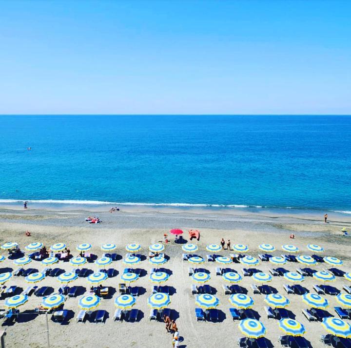 B&B La Menaica Marina di Camerota Extérieur photo