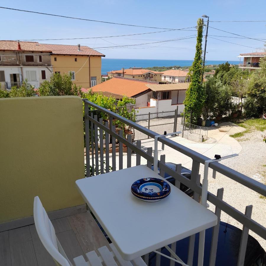 B&B La Menaica Marina di Camerota Extérieur photo