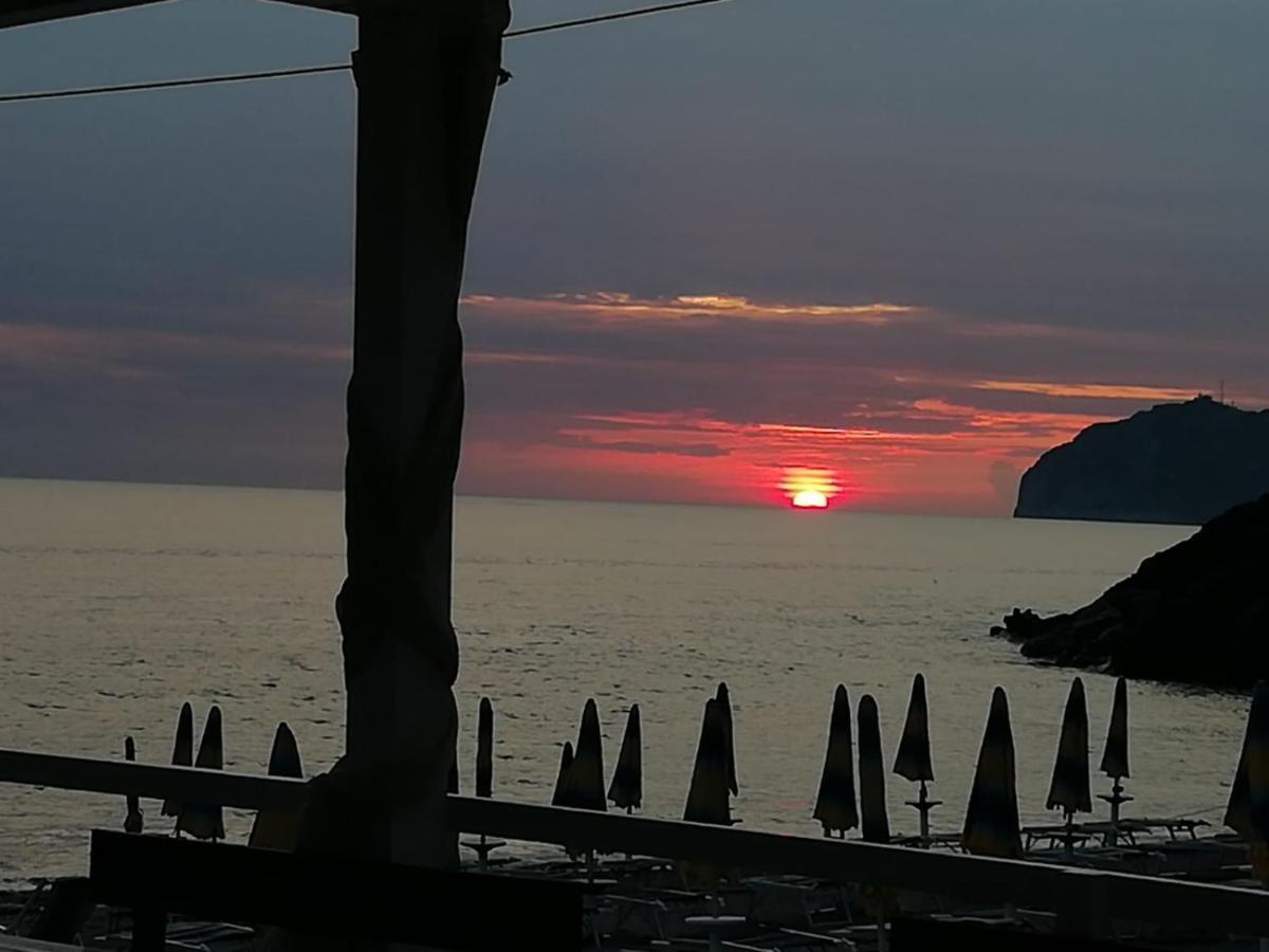 B&B La Menaica Marina di Camerota Extérieur photo