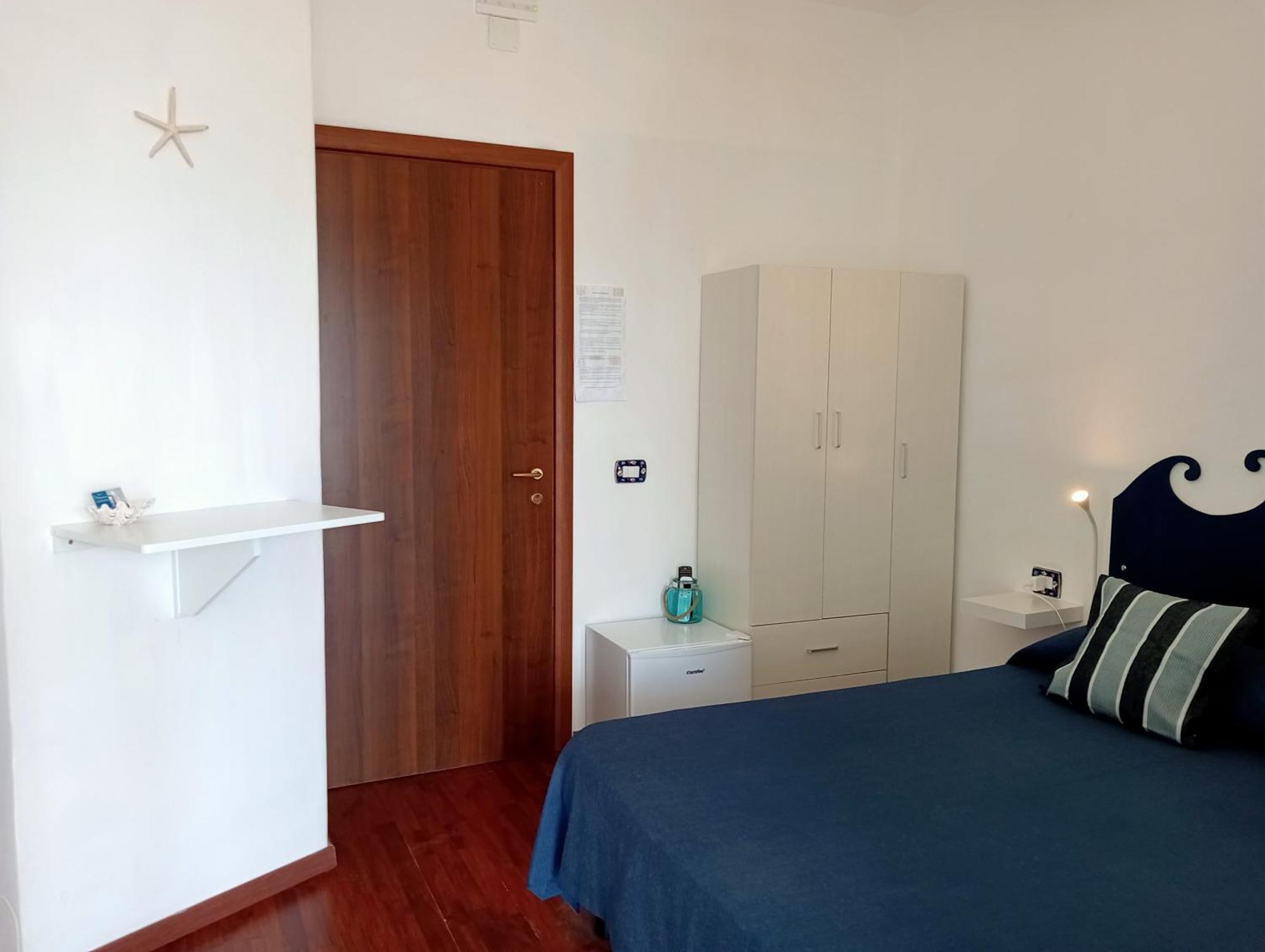 B&B La Menaica Marina di Camerota Extérieur photo
