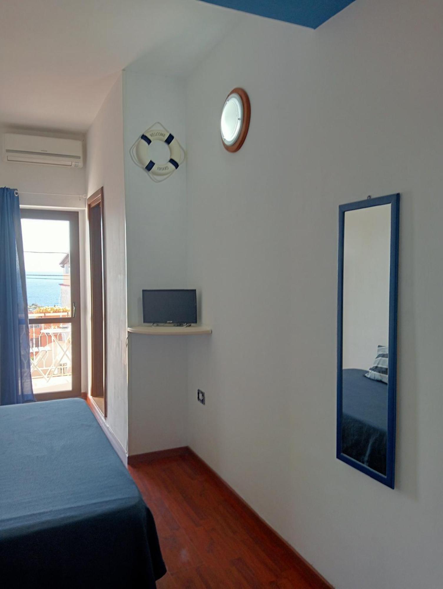 B&B La Menaica Marina di Camerota Extérieur photo