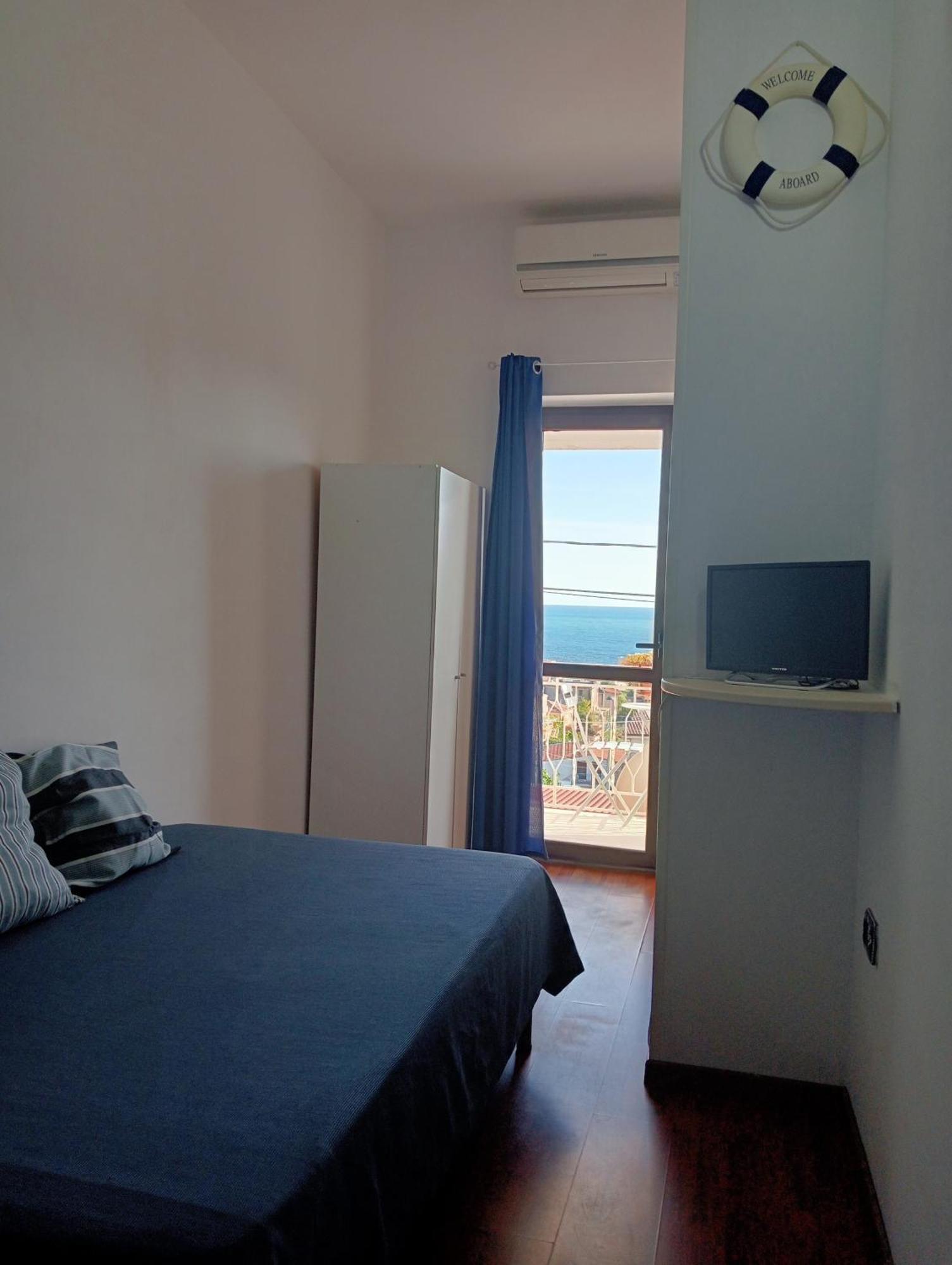 B&B La Menaica Marina di Camerota Extérieur photo