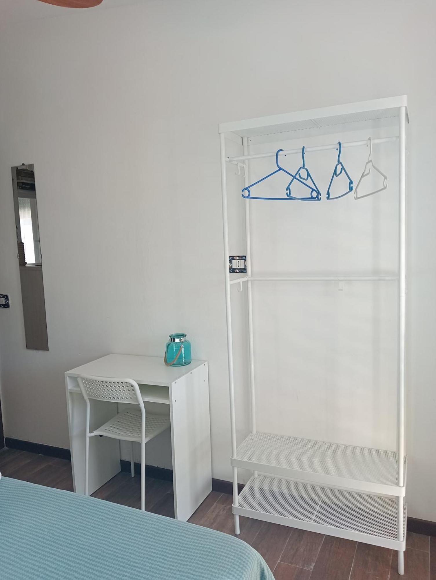 B&B La Menaica Marina di Camerota Extérieur photo