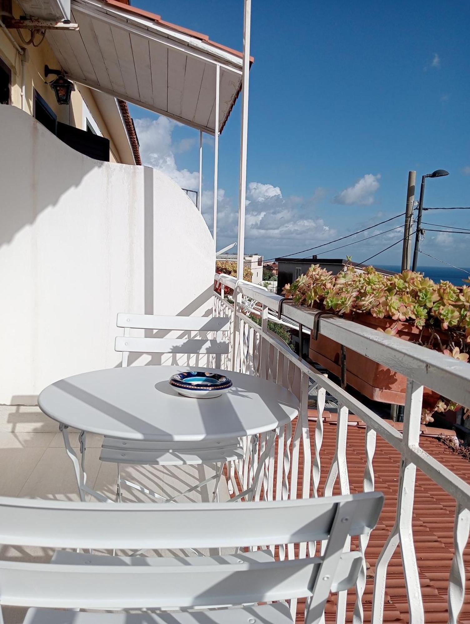 B&B La Menaica Marina di Camerota Extérieur photo
