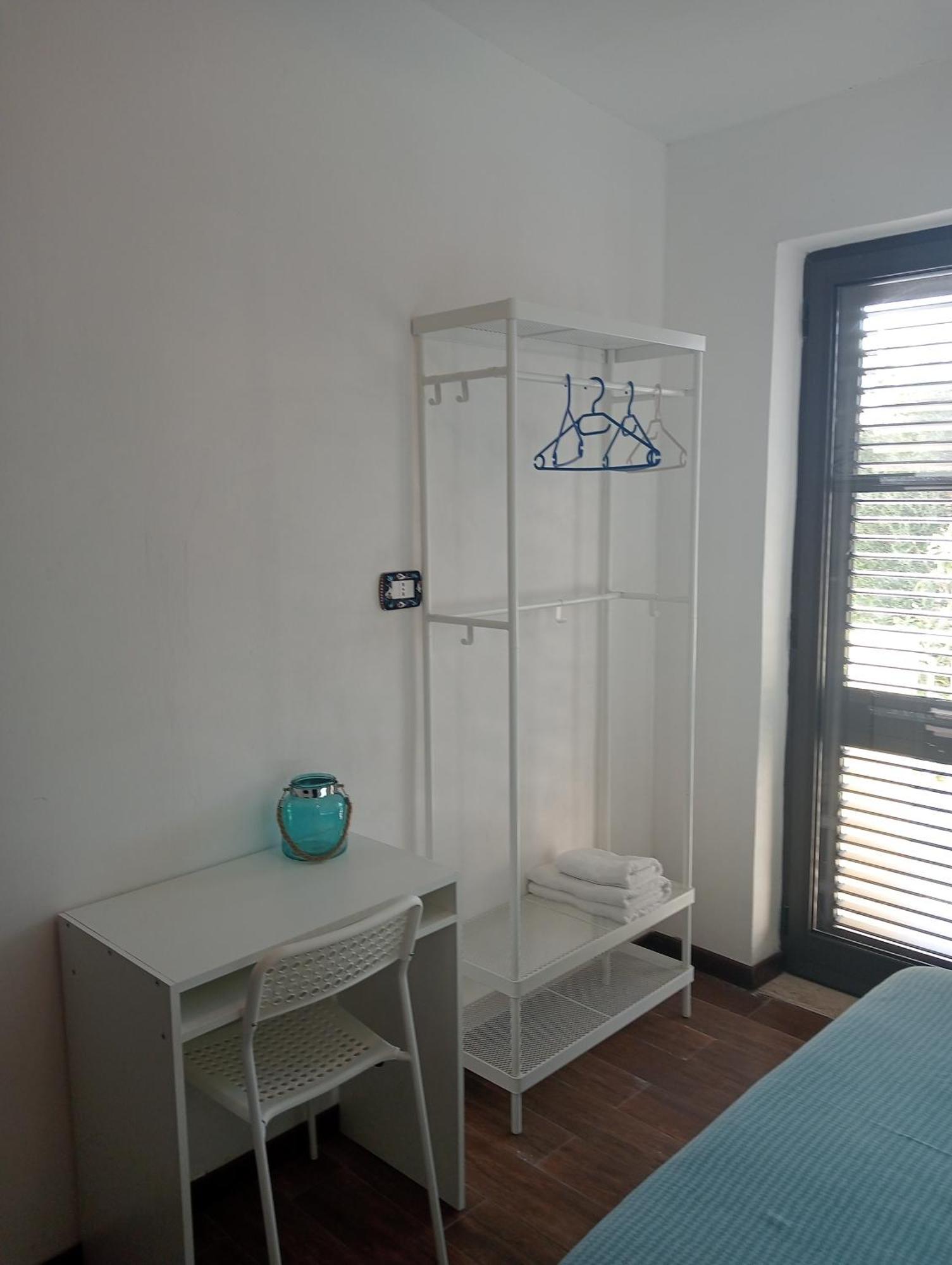 B&B La Menaica Marina di Camerota Extérieur photo