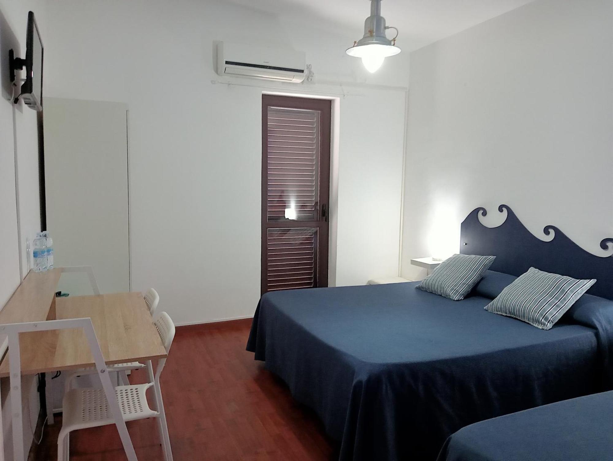 B&B La Menaica Marina di Camerota Extérieur photo