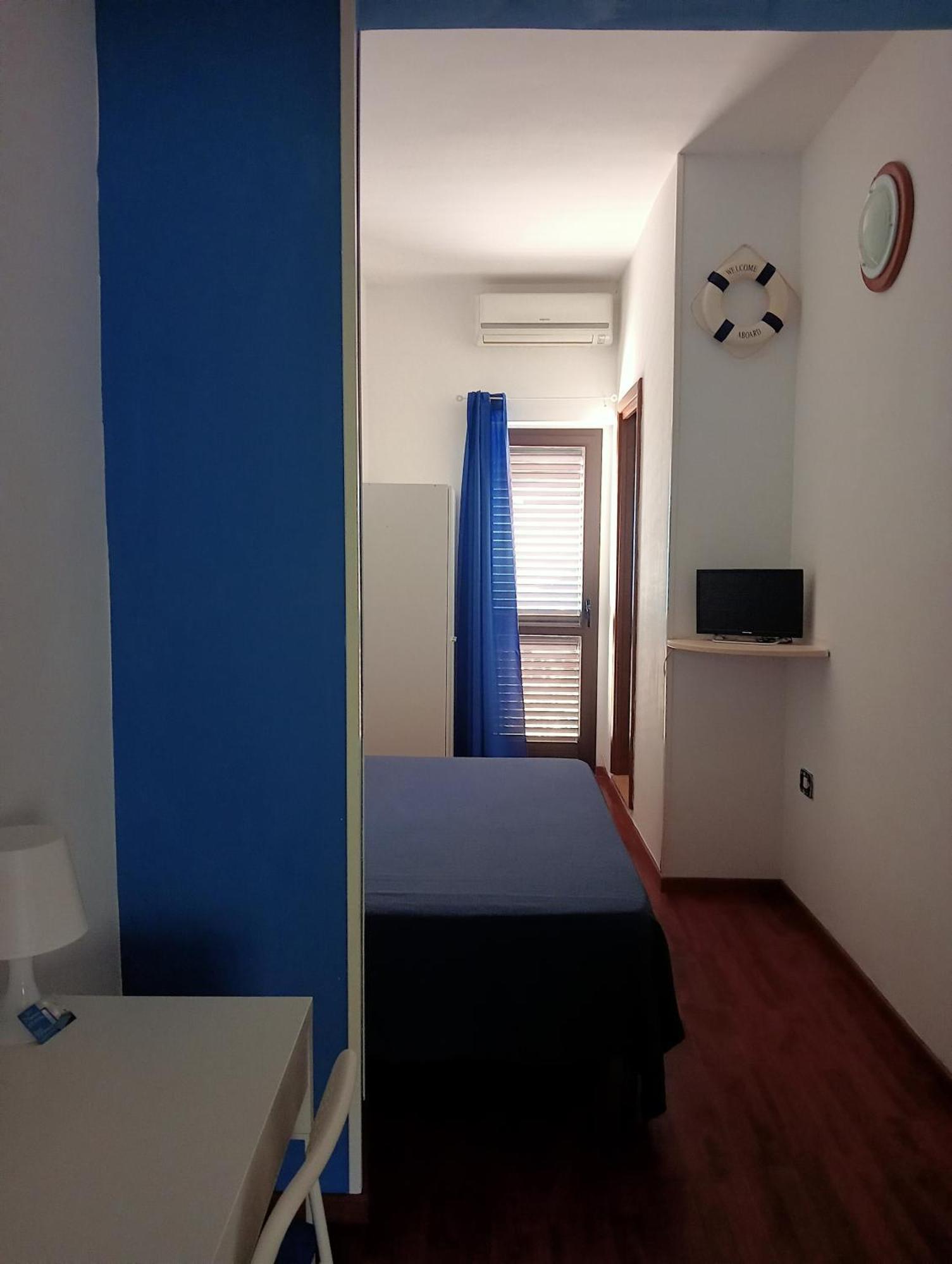 B&B La Menaica Marina di Camerota Extérieur photo