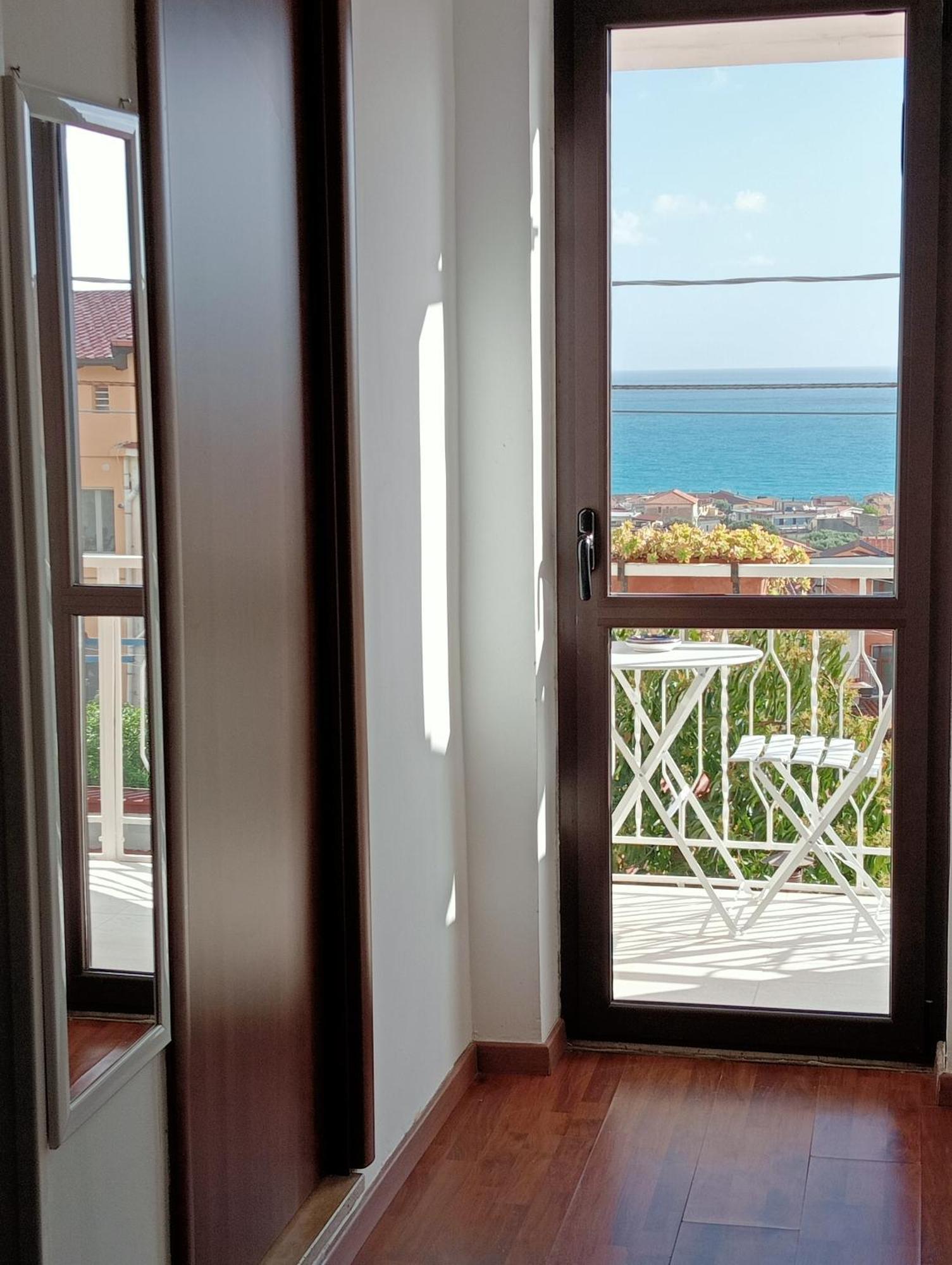 B&B La Menaica Marina di Camerota Extérieur photo