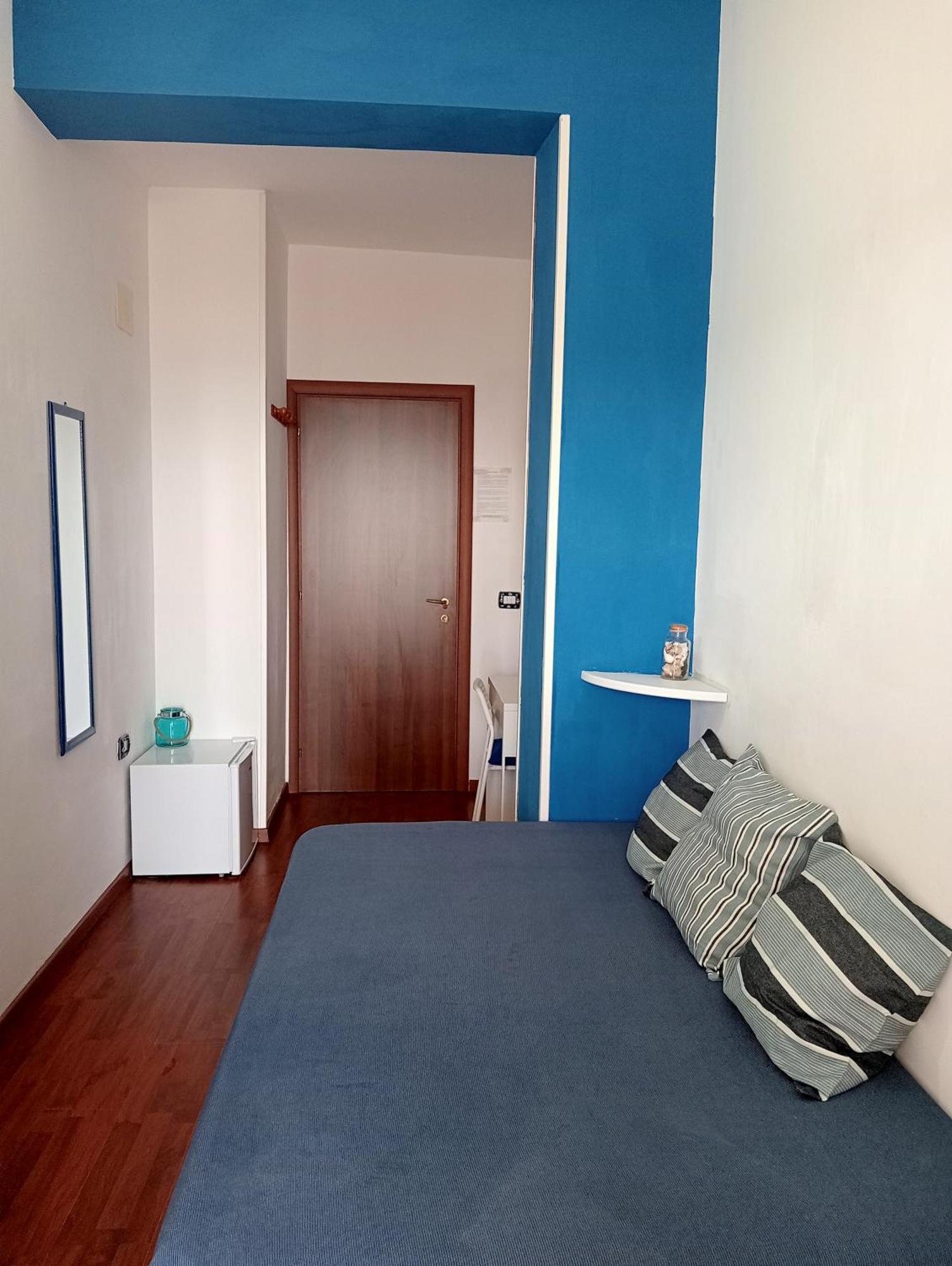 B&B La Menaica Marina di Camerota Extérieur photo